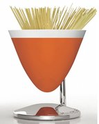 Кухонные весы Bugatti UMA Orange 56-UMACO фото 2 в Казани и Татарстане