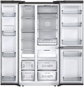 Холодильник Kaiser KS 90300 ElfAD Bio фото 4 в Казани и Татарстане