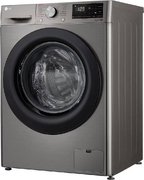 Стиральная машина LG F4V3ES6S фото 3 в Казани и Татарстане