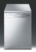 Посудомоечная машина Smeg LP364XT фото 2 в Казани и Татарстане