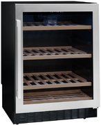 Винный шкаф Climadiff AVU52SX фото 2 в Казани и Татарстане