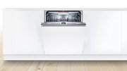 Встраиваемая посудомоечная машина Bosch SMV4HCX48E фото 2 в Казани и Татарстане