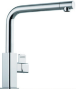Смеситель Franke 260 хром