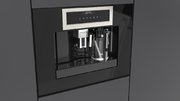Встраиваемая кофемашина Fulgor Milano FCLCM 4500 TF BK фото 2 в Казани и Татарстане