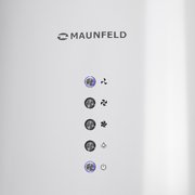 Вытяжка Maunfeld Lee Light (Isla) 35 белый фото 3 в Казани и Татарстане