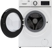 Стиральная машина KRONA ITTER OPTI WHITE 1200 8/4K WDM фото 2 в Казани и Татарстане