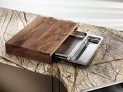 Мойка Blanco Claron 550-U Steamer Edition нержавеющая сталь фото 4 в Казани и Татарстане