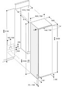 Холодильник Gaggenau RC 472-200 фото 2 в Казани и Татарстане