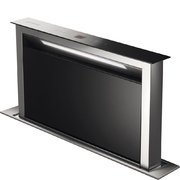Встраиваемая вытяжка Smeg KDD60VXE-2 фото 2 в Казани и Татарстане