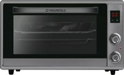 Мини-печь Maunfeld MMO-606MS02 фото 2 в Казани и Татарстане