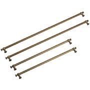 Холодильник Smeg FQ60CAO фото 4 в Казани и Татарстане