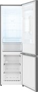 Отдельностоящий холодильник с инвертором Weissgauff WRK 2000 Full NoFrost Inverter Dark Grey фото 2 в Казани и Татарстане
