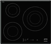 Варочная панель Smeg SI3633B Варочная панель Smeg SI3633B