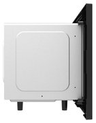 Встраиваемая микроволновая печь Haier HMX-BTG207B фото 4 в Казани и Татарстане