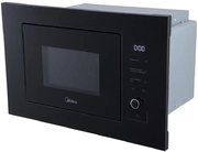 Встраиваемая микроволновая печь Midea MI92170GB фото 4 в Казани и Татарстане