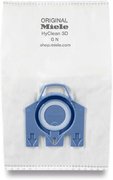 Набор мешков-пылесборников Miele GN XL HyClean 3D фото 3 в Казани и Татарстане