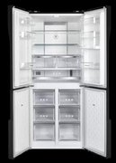 Холодильник MAUNFELD MFF182NFSB фото 3 в Казани и Татарстане