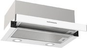 Встраиваемая вытяжка Kuppersberg SLIMHIT 50 W фото 2 в Казани и Татарстане