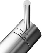 Смеситель Омойкири NAKAGAWA 2 PLUS WH фото 2 в Казани и Татарстане Смеситель Omoikiri NAKAGAWA 2 PLUS WH фото 2 в Казани и Татарстане