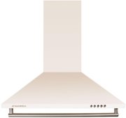 Вытяжка Maunfeld RETRO 60A Beige фото 2 в Казани и Татарстане