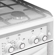 Плита Gefest ПГ 6300-02 0040 фото 4 в Казани и Татарстане