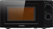 Микроволновая печь Hyundai HYM-M2093 фото 2 в Казани и Татарстане