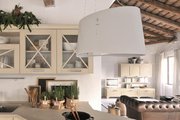 Вытяжка Falmec Mare isola 66 (450) (с системой E.ion) ECP white фото 2 в Казани и Татарстане