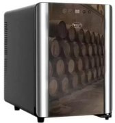Винный шкаф Cold Vine C12-TBSF1 фото 2 в Казани и Татарстане