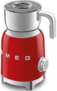 Вспениватель молока Smeg MFF11RDEU фото 2 в Казани и Татарстане