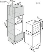 Кофемашина Miele CVA 6800 фото 3 в Казани и Татарстане