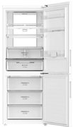 Холодильник Haier C4F744CWGU1 фото 3 в Казани и Татарстане