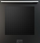 Электрический духовой шкаф KRONA MARMO 45 BL фото 4 в Казани и Татарстане