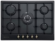 Встраиваемая газовая варочная панель Zigmund Shtain G 12.7 B