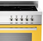 Варочный центр Bertazzoni PRO90 5I MFE S GI T фото 3 в Казани и Татарстане