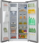 Холодильник Toshiba GR-RS508WE-PMJ(02) фото 4 в Казани и Татарстане