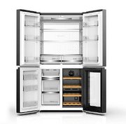 Холодильник GENCOOL GDCD-605BV фото 2 в Казани и Татарстане