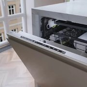 Встраиваемая посудомоечная машина Asko DFI747U/1 фото 4 в Казани и Татарстане
