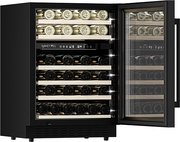 Винный шкаф Meyvel MV46PRO-KBT2 (Натуральный бук) фото 2 в Казани и Татарстане