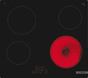 Электрическая варочная панель Bosch PKE611BB2E Электрическая варочная панель Bosch PKE611BB2E