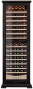 Винный шкаф Meyvel MV163PRO-KBT2 (Тёмный шоколад) Винный шкаф Meyvel MV163PRO-KBT2 (Тёмный шоколад)