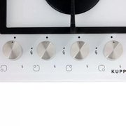 Варочная панель Kuppersberg FQ6TG W фото 4 в Казани и Татарстане