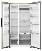 Холодильник Midea MDRS791MIE33 фото 2 в Казани и Татарстане