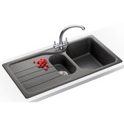 Мойка Franke COG 651 графит фото 2 в Казани и Татарстане