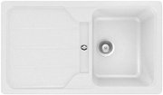 Мойка Teka Simpla 45 TG White Мойка Teka Simpla 45 TG White