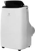Мобильный кондиционер Electrolux EACM-09 HF/N6 фото 3 в Казани и Татарстане