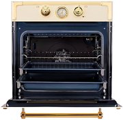 Духовой шкаф Kuppersberg RC 699 C Gold фото 2 в Казани и Татарстане