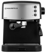 Кофемашина Maunfeld MF-734BK фото 4 в Казани и Татарстане