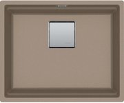 Мойка Франке Kubus 2 KNG 110-52 миндаль фото в Казани и Татарстане Мойка Franke Kubus 2 KNG 110-52 миндаль фото в Казани и Татарстане
