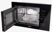 Встраиваемая микроволновая печь Korting KMI 928 GN фото 2 в Казани и Татарстане