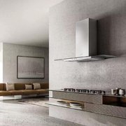 Вытяжка ELICA FLAT GLASS IX/A/60 фото 3 в Казани и Татарстане